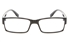 Poesia 5177 Polycarbonate(PC) Mens&Womens Full Rim Square Optical Glasses Poesia 5177 Polycarbonate(PC) Mens&Womens Full Rim Square Optical Glasses