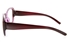 Poesia 5137 Polycarbonate(PC) Mens&Womens Full Rim Square Optical Glasses ProductViewEntity