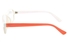 Poesia 5151 Polycarbonate(PC) Mens&Womens Full Rim Square Optical Glasses ProductViewEntity