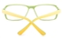 Poesia 5151 Polycarbonate(PC) Mens&Womens Full Rim Square Optical Glasses ProductViewEntity