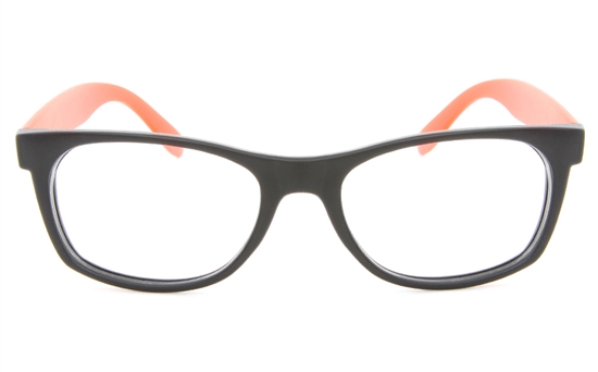 9026 Polycarbonate(PC) Mens&Womens Full Rim Optical Glasses 9026 Polycarbonate(PC) Mens&Womens Full Rim Optical Glasses