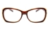 Poesia 5137 Polycarbonate(PC) Mens&Womens Full Rim Square Optical Glasses