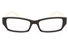Poesia 5142 Polycarbonate(PC) Mens&Womens Full Rim Square Optical Glasses Poesia 5142 Polycarbonate(PC) Mens&Womens Full Rim Square Optical Glasses