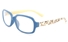 5148 Polycarbonate(PC) Mens&Womens Full Rim Square Optical Glasses ProductViewEntity