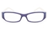 Poesia 5141 Polycarbonate(PC) Mens&Womens Full Rim Square Optical Glasses Poesia 5141 Polycarbonate(PC) Mens&Womens Full Rim Square Optical Glasses