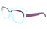 Poesia 5147 Polycarbonate(PC) Mens&Womens Full Rim Square Optical Glasses ProductViewEntity