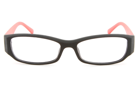 Poesia 5141 Polycarbonate(PC) Mens&Womens Full Rim Square Optical Glasses Poesia 5141 Polycarbonate(PC) Mens&Womens Full Rim Square Optical Glasses