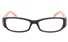 Poesia 5141 Polycarbonate(PC) Mens&Womens Full Rim Square Optical Glasses Poesia 5141 Polycarbonate(PC) Mens&Womens Full Rim Square Optical Glasses