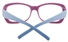 Poesia 5137 Polycarbonate(PC) Mens&Womens Full Rim Square Optical Glasses ProductViewEntity