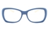 Poesia 5137 Polycarbonate(PC) Mens&Womens Full Rim Square Optical Glasses