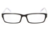 8136 Acetate(ZYL) Mens&Womens Full Rim Square Optical Glasses