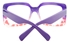 Poesia 5139 Polycarbonate(PC) Mens&Womens Full Rim Square Optical Glasses ProductViewEntity