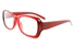 Poesia 5137 Polycarbonate(PC) Mens&Womens Full Rim Square Optical Glasses ProductViewEntity