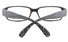 81270 Polycarbonate(PC) Mens&Womens Full Rim Square Optical Glasses ProductViewEntity