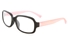 5148 Polycarbonate(PC) Mens&Womens Full Rim Square Optical Glasses ProductViewEntity