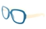 Poesia 5204 Polycarbonate(PC) Mens&Womens Full Rim Square Optical Glasses ProductViewEntity