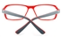 Poesia 5151 Polycarbonate(PC) Mens&Womens Full Rim Square Optical Glasses ProductViewEntity
