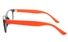 9026 Polycarbonate(PC) Mens&Womens Full Rim Optical Glasses ProductViewEntity