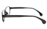 Poesia 5180 Polycarbonate(PC) Mens&Womens Full Rim Oval Optical Glasses ProductViewEntity