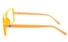 Poesia 5135 Polycarbonate(PC) Mens&Womens Full Rim Square Optical Glasses ProductViewEntity
