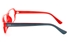 Poesia 5151 Polycarbonate(PC) Mens&Womens Full Rim Square Optical Glasses ProductViewEntity