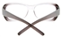 Poesia 5137 Polycarbonate(PC) Mens&Womens Full Rim Square Optical Glasses ProductViewEntity
