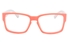 Poesia 5146 Polycarbonate(PC) Mens&Womens Full Rim Square Optical Glasses
