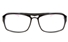 Poesia 5134 Polycarbonate(PC) Mens&Womens Full Rim Square Optical Glasses