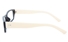 Poesia 5142 Polycarbonate(PC) Mens&Womens Full Rim Square Optical Glasses ProductViewEntity