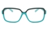 Poesia 5147 Polycarbonate(PC) Mens&Womens Full Rim Square Optical Glasses