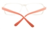 Poesia 5151 Polycarbonate(PC) Mens&Womens Full Rim Square Optical Glasses ProductViewEntity