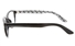 7003 Polycarbonate(PC) Mens&Womens Full Rim Optical Glasses ProductViewEntity