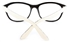 7003 Polycarbonate(PC) Mens&Womens Full Rim Optical Glasses ProductViewEntity