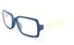 Poesia 5152 Polycarbonate(PC) Mens&Womens Full Rim Square Optical Glasses ProductViewEntity