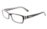 8136 Acetate(ZYL) Mens&Womens Full Rim Square Optical Glasses ProductViewEntity