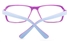 Poesia 5151 Polycarbonate(PC) Mens&Womens Full Rim Square Optical Glasses ProductViewEntity