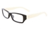 Poesia 5142 Polycarbonate(PC) Mens&Womens Full Rim Square Optical Glasses ProductViewEntity