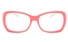 Poesia 5137 Polycarbonate(PC) Mens&Womens Full Rim Square Optical Glasses