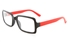 Poesia 5152 Polycarbonate(PC) Mens&Womens Full Rim Square Optical Glasses ProductViewEntity