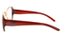 Poesia 5137 Polycarbonate(PC) Mens&Womens Full Rim Square Optical Glasses ProductViewEntity