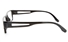 Poesia 5177 Polycarbonate(PC) Mens&Womens Full Rim Square Optical Glasses ProductViewEntity