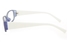 Poesia 5141 Polycarbonate(PC) Mens&Womens Full Rim Square Optical Glasses ProductViewEntity