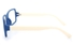 Poesia 5152 Polycarbonate(PC) Mens&Womens Full Rim Square Optical Glasses ProductViewEntity