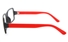 Poesia 5152 Polycarbonate(PC) Mens&Womens Full Rim Square Optical Glasses ProductViewEntity