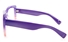 Poesia 5139 Polycarbonate(PC) Mens&Womens Full Rim Square Optical Glasses ProductViewEntity