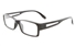 Poesia 5177 Polycarbonate(PC) Mens&Womens Full Rim Square Optical Glasses ProductViewEntity