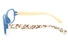 5148 Polycarbonate(PC) Mens&Womens Full Rim Square Optical Glasses ProductViewEntity