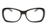 Poesia 5137 Polycarbonate(PC) Mens&Womens Full Rim Square Optical Glasses