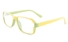 Poesia 5151 Polycarbonate(PC) Mens&Womens Full Rim Square Optical Glasses ProductViewEntity