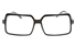 Poesia 5135 Polycarbonate(PC)  Mens&Womens Full Rim Square Optical Glasses